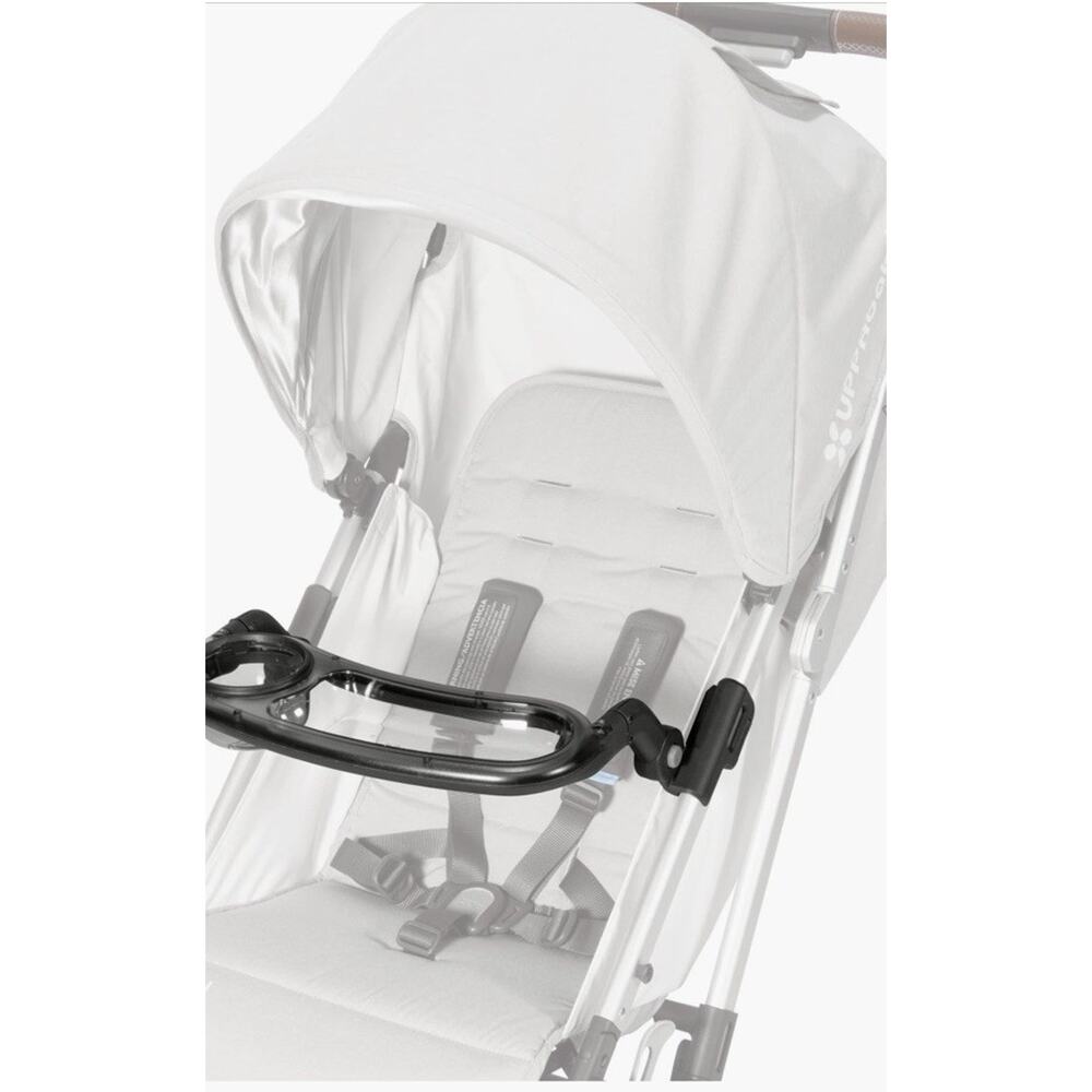 UPPAbaby Snack Tray Stroller Accessory For Minu And Minu V2 NEW $55